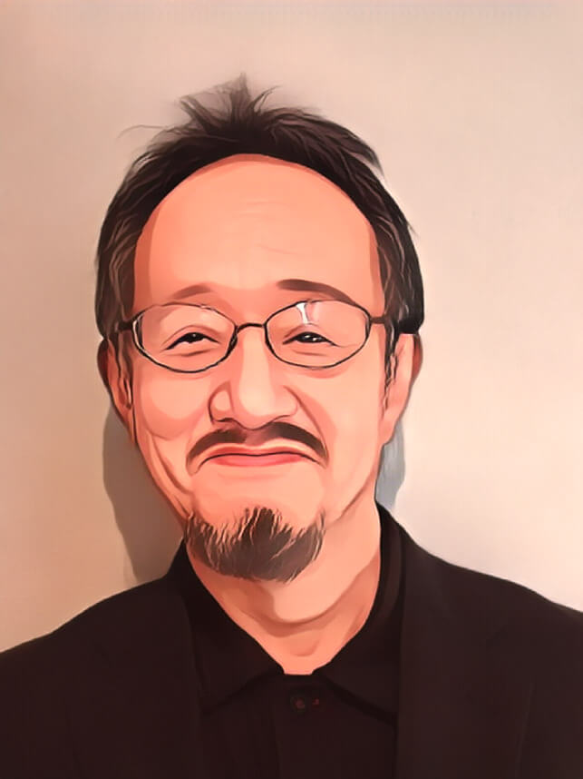 高橋文章
